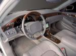 Cadillac DeVille DTS 2000 года